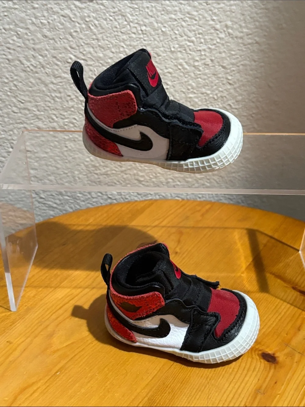 Nike stylish high